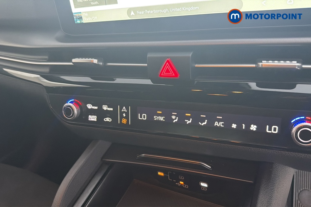 KIA Sportage Gt-Line Automatic Petrol SUV - Stock Number (1682383) - 12th supplementary image