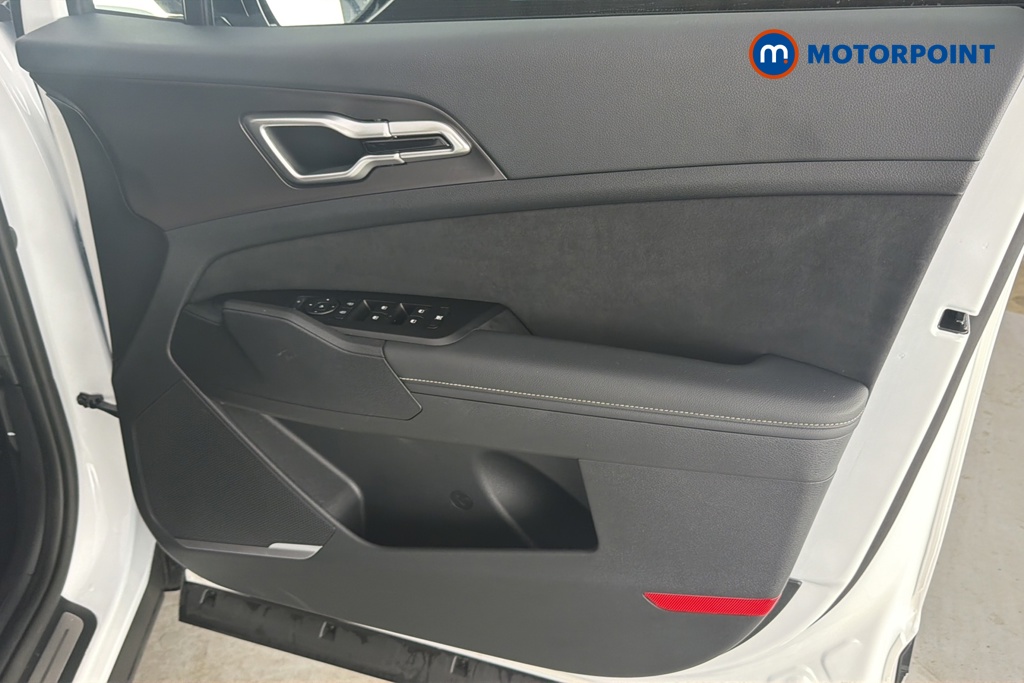 KIA Sportage Gt-Line Automatic Petrol SUV - Stock Number (1682383) - 18th supplementary image
