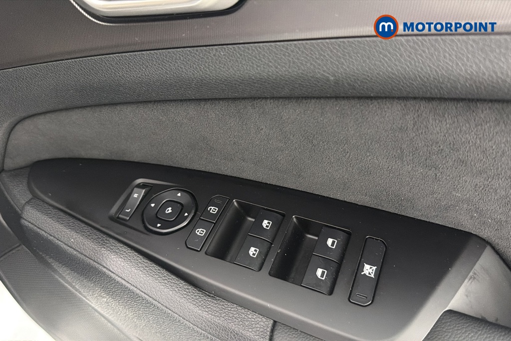 KIA Sportage Gt-Line Automatic Petrol SUV - Stock Number (1682383) - 19th supplementary image