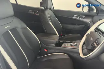KIA Sportage Gt-Line Automatic Petrol SUV - Stock Number (1682383) - 22nd supplementary image