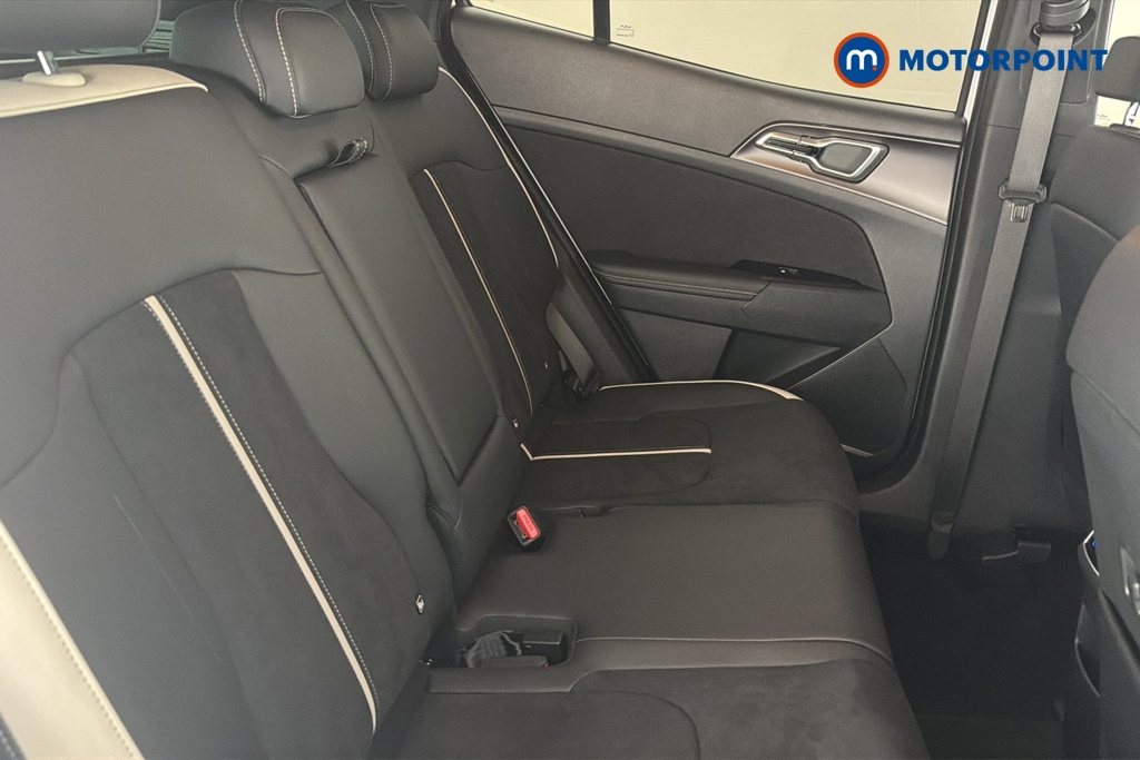 KIA Sportage Gt-Line Automatic Petrol SUV - Stock Number (1682383) - 25th supplementary image