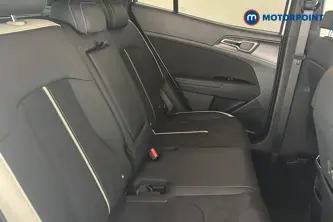 KIA Sportage Gt-Line Automatic Petrol SUV - Stock Number (1682383) - 25th supplementary image