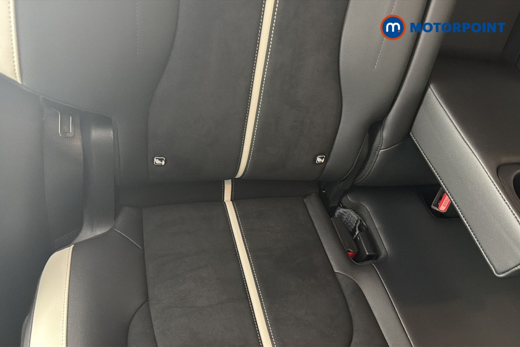 KIA Sportage Gt-Line Automatic Petrol SUV - Stock Number (1682383) - 27th supplementary image