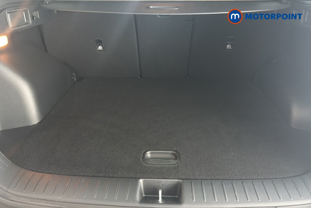 KIA Sportage Gt-Line Automatic Petrol SUV - Stock Number (1682383) - 30th supplementary image