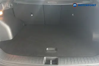 KIA Sportage Gt-Line Automatic Petrol SUV - Stock Number (1682383) - 30th supplementary image