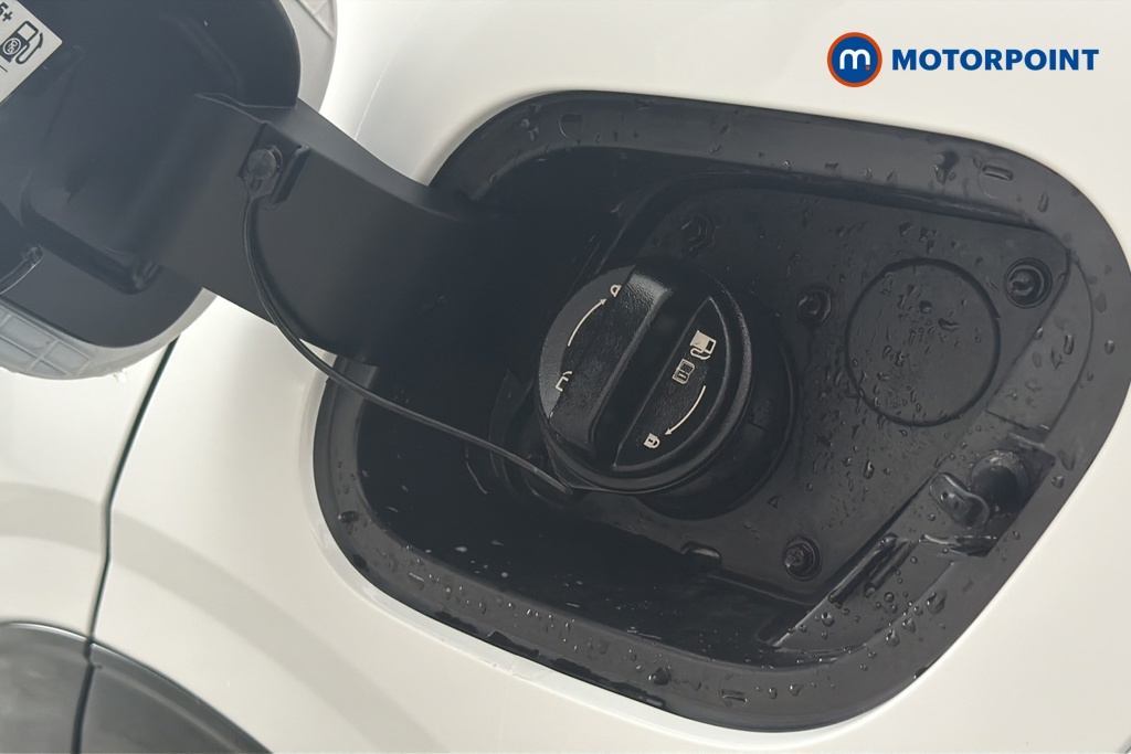 KIA Sportage Gt-Line Automatic Petrol SUV - Stock Number (1682383) - 41st supplementary image