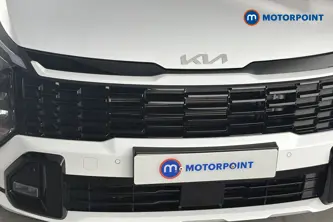 KIA Sportage Gt-Line Automatic Petrol SUV - Stock Number (1682383) - 43rd supplementary image