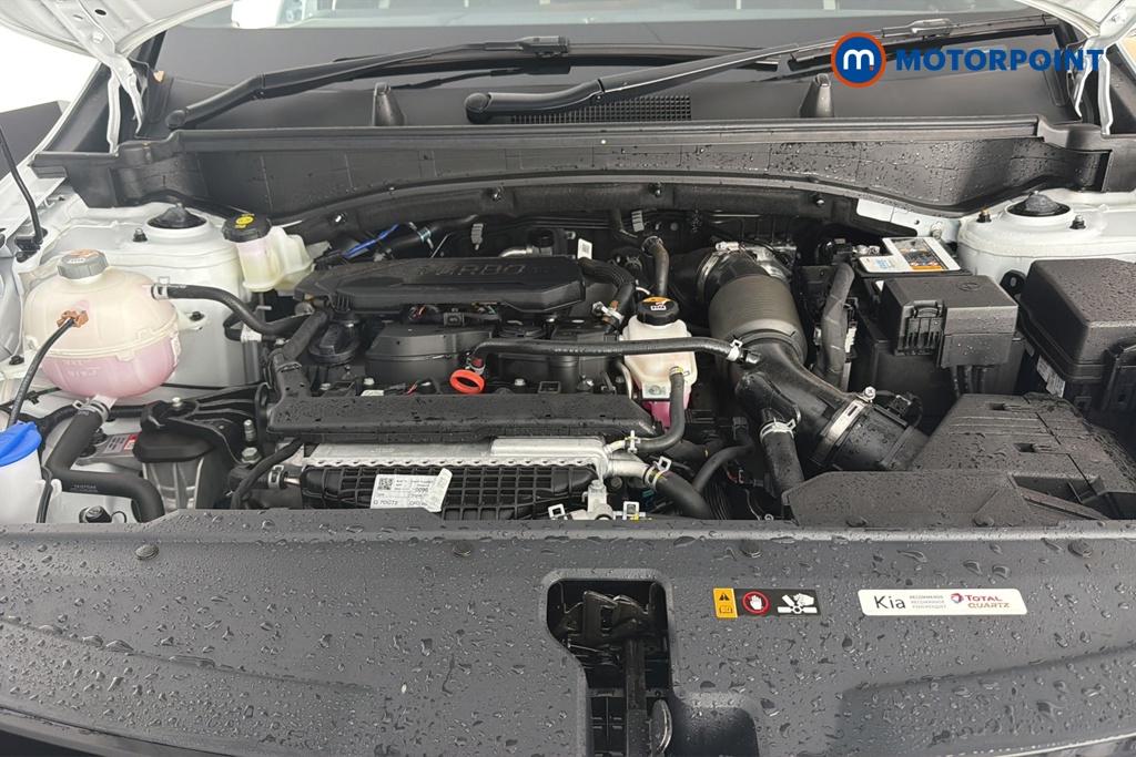 KIA Sportage Gt-Line Automatic Petrol SUV - Stock Number (1682383) - 48th supplementary image
