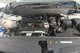 KIA Sportage Gt-Line Automatic Petrol SUV - Stock Number (1682383) - 48th supplementary image