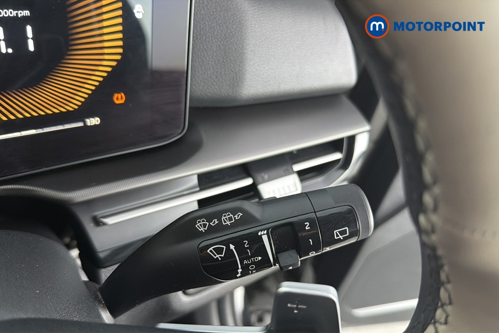 KIA Sportage Gt-Line Automatic Petrol SUV - Stock Number (1682401) - 6th supplementary image