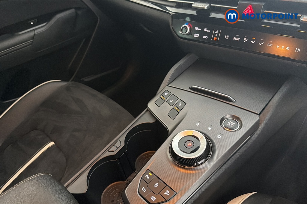 KIA Sportage Gt-Line Automatic Petrol SUV - Stock Number (1682401) - 15th supplementary image