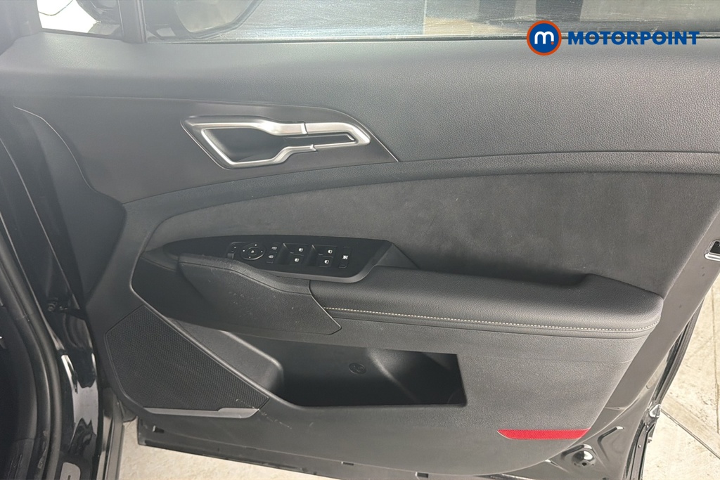 KIA Sportage Gt-Line Automatic Petrol SUV - Stock Number (1682401) - 18th supplementary image