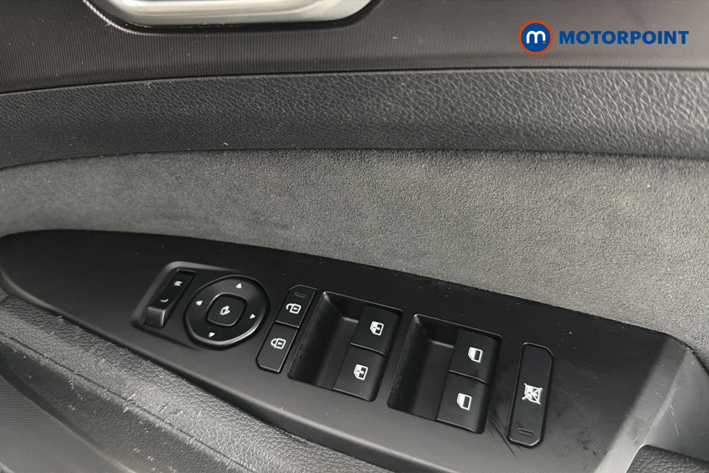 KIA Sportage Gt-Line Automatic Petrol SUV - Stock Number (1682401) - 19th supplementary image