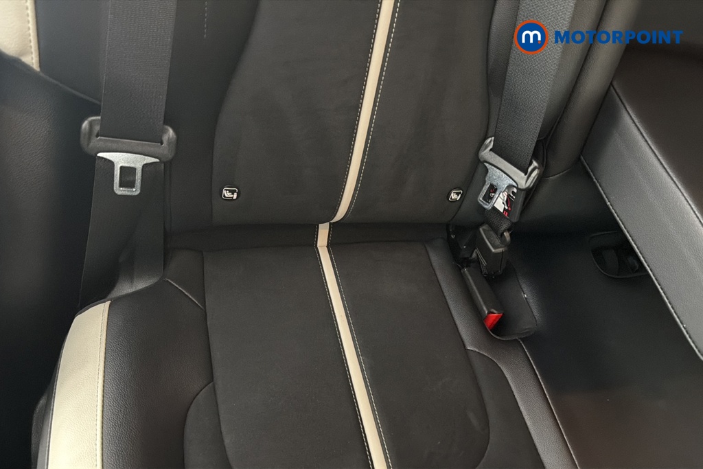 KIA Sportage Gt-Line Automatic Petrol SUV - Stock Number (1682401) - 27th supplementary image