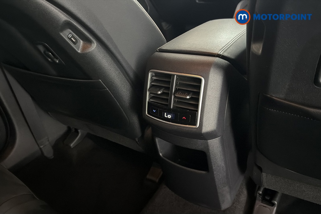 KIA Sportage Gt-Line Automatic Petrol SUV - Stock Number (1682401) - 28th supplementary image