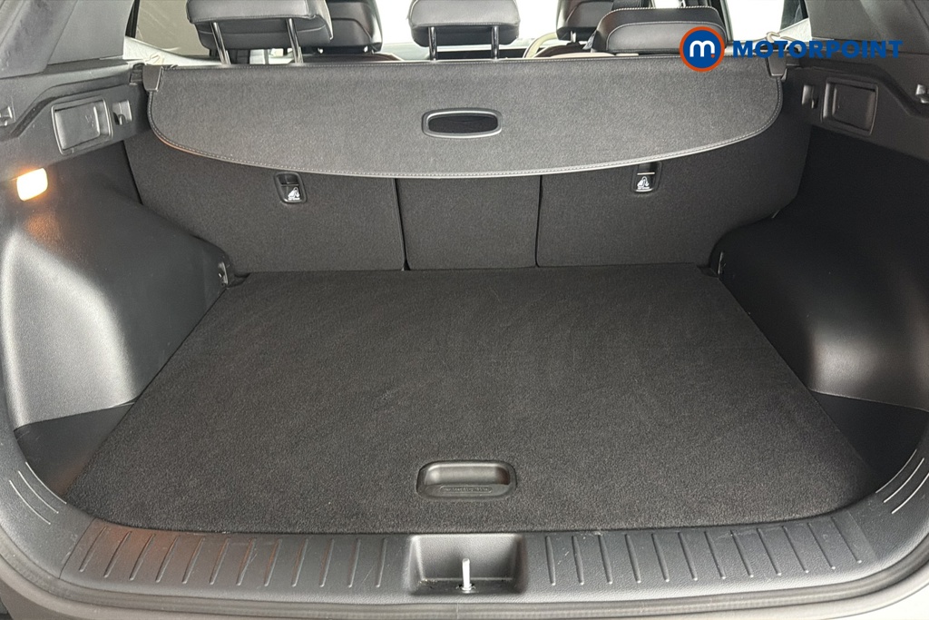 KIA Sportage Gt-Line Automatic Petrol SUV - Stock Number (1682401) - 30th supplementary image