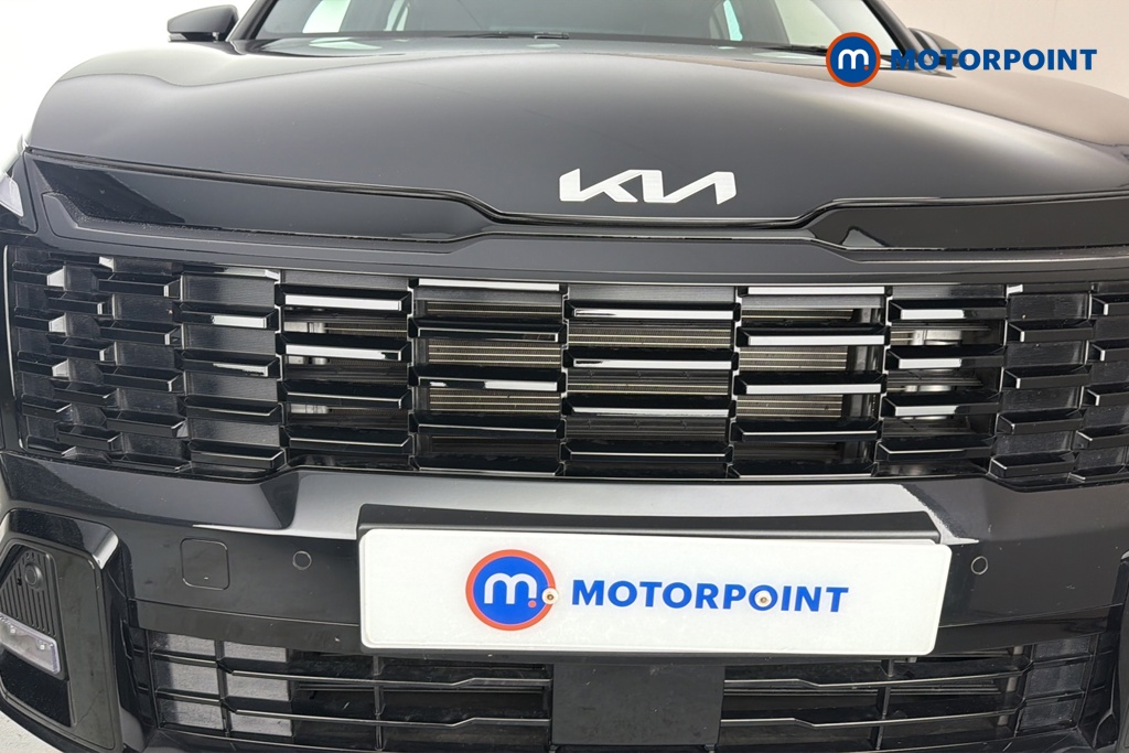 KIA Sportage Gt-Line Automatic Petrol SUV - Stock Number (1682401) - 43rd supplementary image