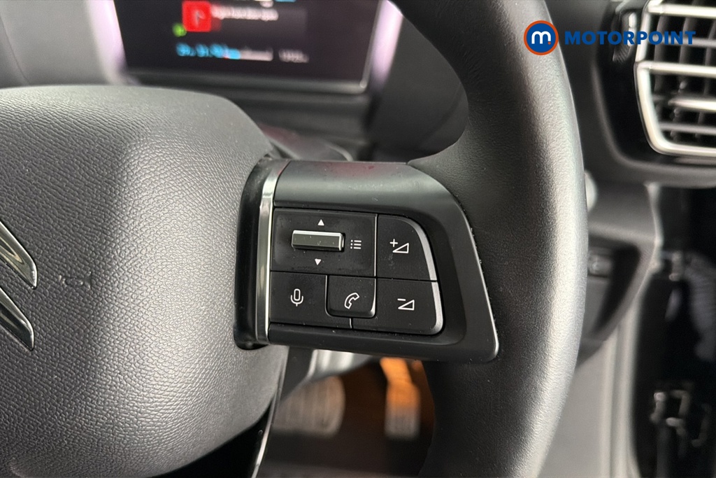 Citroen C4 X Shine Automatic Electric Saloon - Stock Number (1682423) - 3rd supplementary image