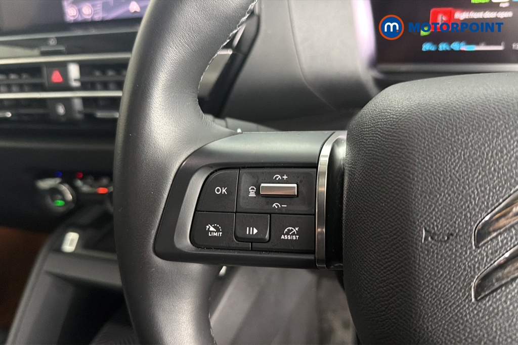 Citroen C4 X Shine Automatic Electric Saloon - Stock Number (1682423) - 4th supplementary image