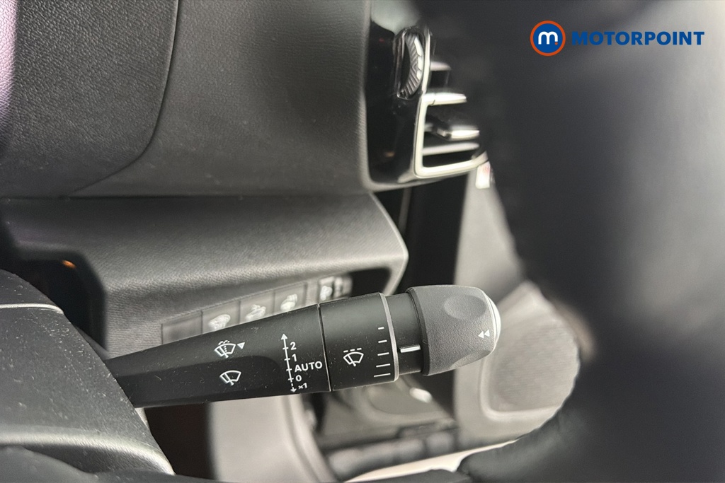 Citroen C4 X Shine Automatic Electric Saloon - Stock Number (1682423) - 6th supplementary image