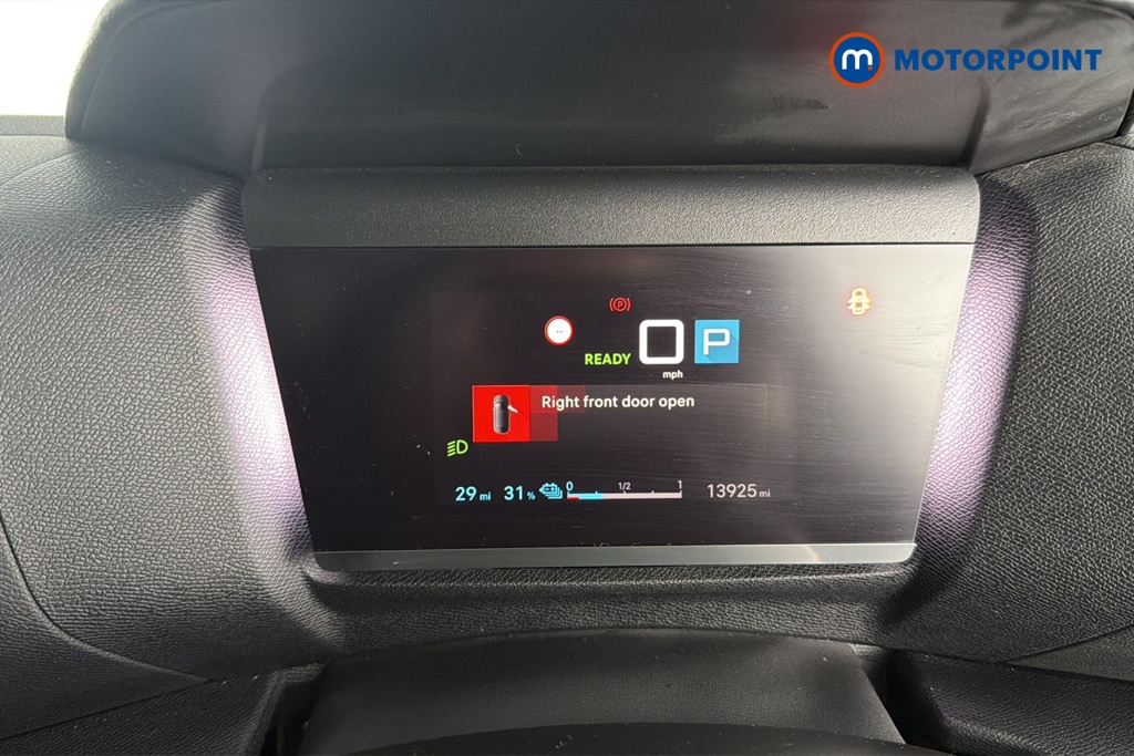 Citroen C4 X Shine Automatic Electric Saloon - Stock Number (1682423) - 7th supplementary image