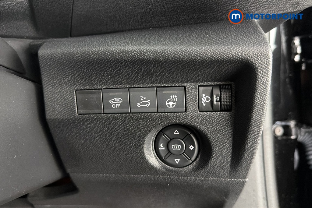 Citroen C4 X Shine Automatic Electric Saloon - Stock Number (1682423) - 11th supplementary image