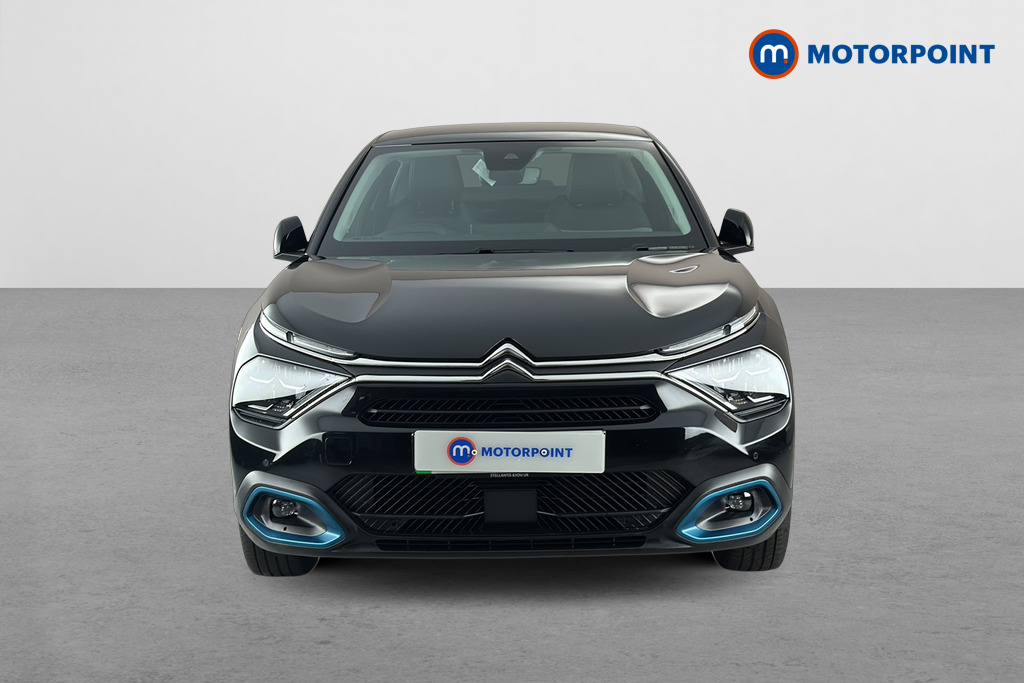 Citroen C4 X Shine Automatic Electric Saloon - Stock Number (1682423) - Front bumper