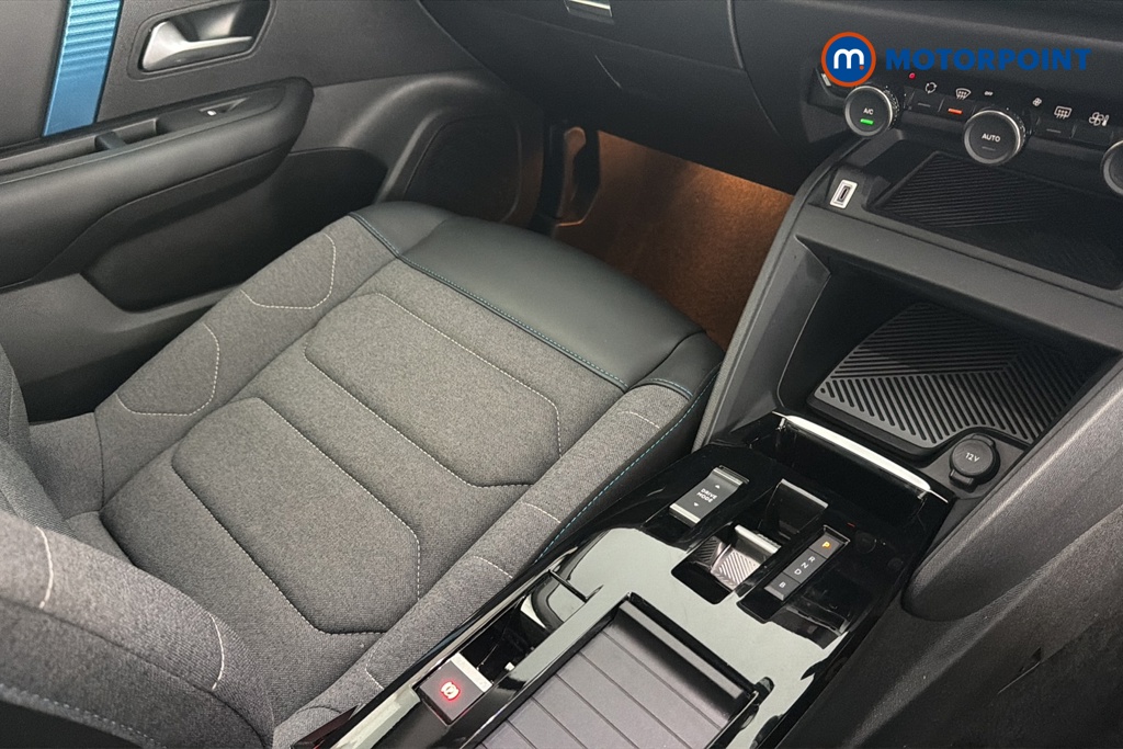 Citroen C4 X Shine Automatic Electric Saloon - Stock Number (1682423) - 15th supplementary image