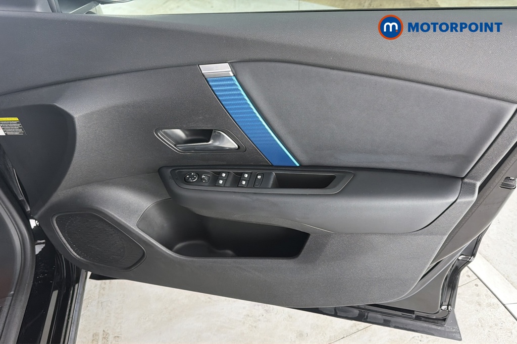 Citroen C4 X Shine Automatic Electric Saloon - Stock Number (1682423) - 18th supplementary image