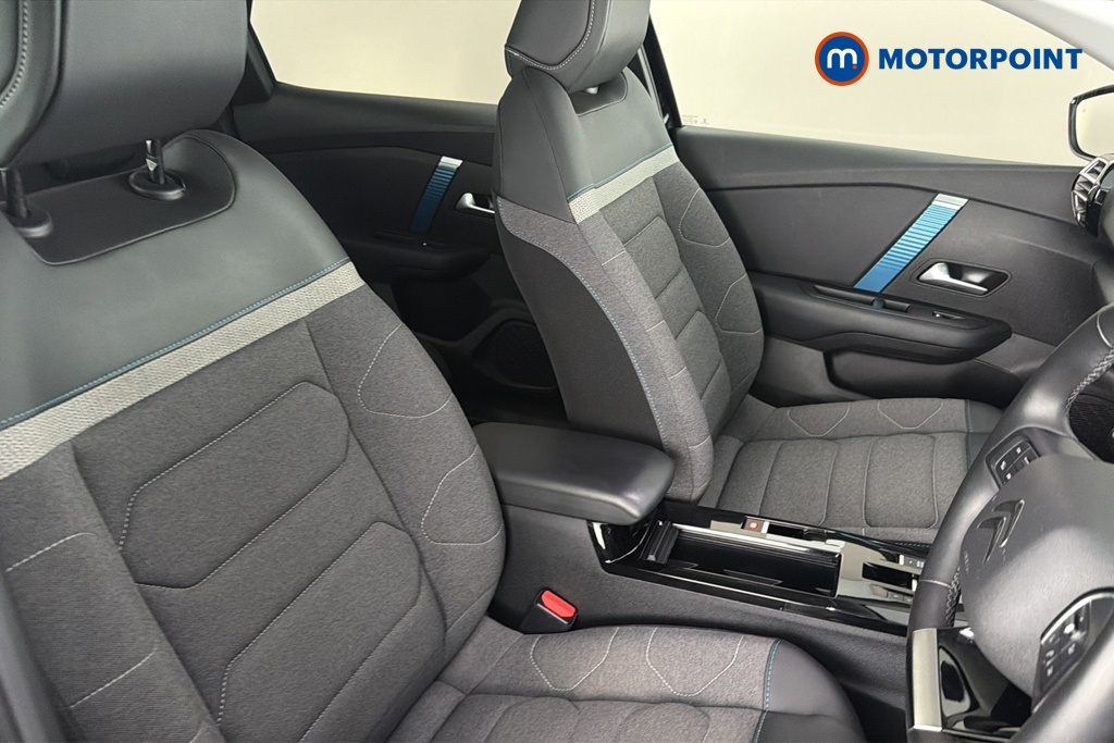 Citroen C4 X Shine Automatic Electric Saloon - Stock Number (1682423) - 22nd supplementary image