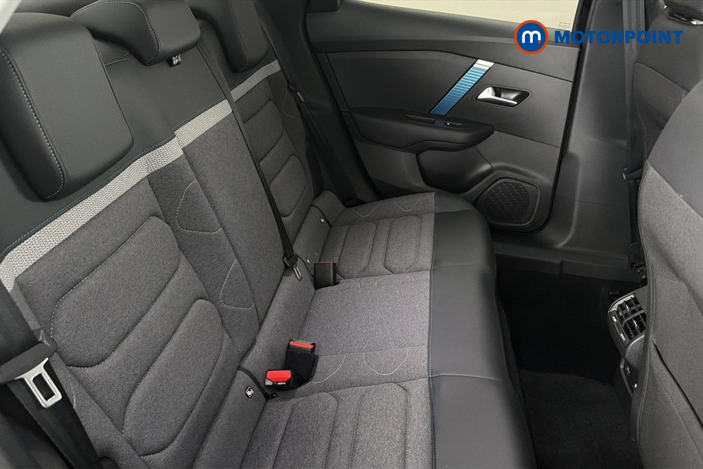 Citroen C4 X Shine Automatic Electric Saloon - Stock Number (1682423) - 25th supplementary image