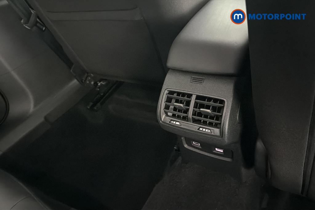 Citroen C4 X Shine Automatic Electric Saloon - Stock Number (1682423) - 28th supplementary image