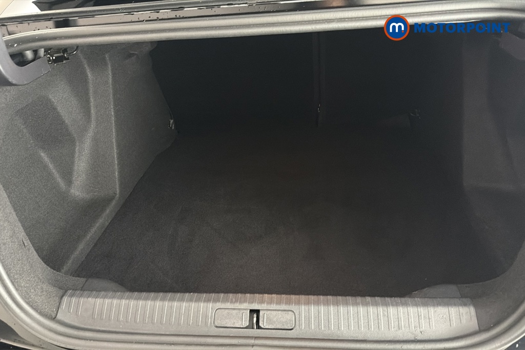 Citroen C4 X Shine Automatic Electric Saloon - Stock Number (1682423) - 30th supplementary image