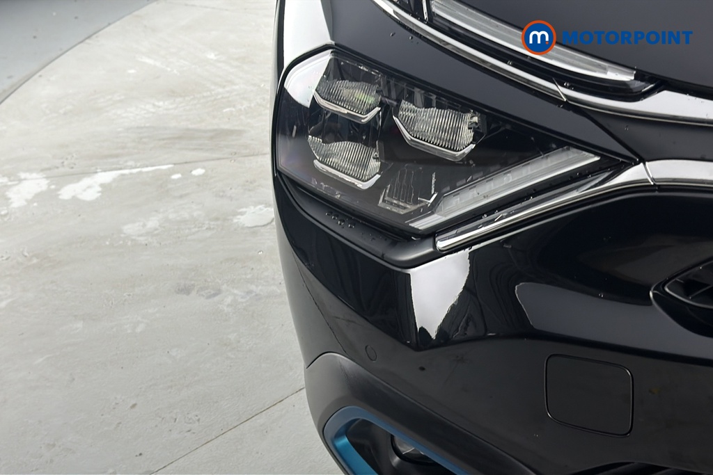 Citroen C4 X Shine Automatic Electric Saloon - Stock Number (1682423) - 38th supplementary image