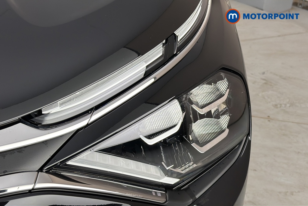 Citroen C4 X Shine Automatic Electric Saloon - Stock Number (1682423) - 42nd supplementary image