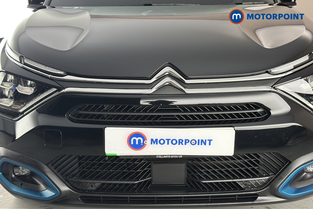Citroen C4 X Shine Automatic Electric Saloon - Stock Number (1682423) - 43rd supplementary image