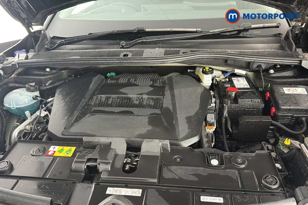 Citroen C4 X Shine Automatic Electric Saloon - Stock Number (1682423) - 48th supplementary image