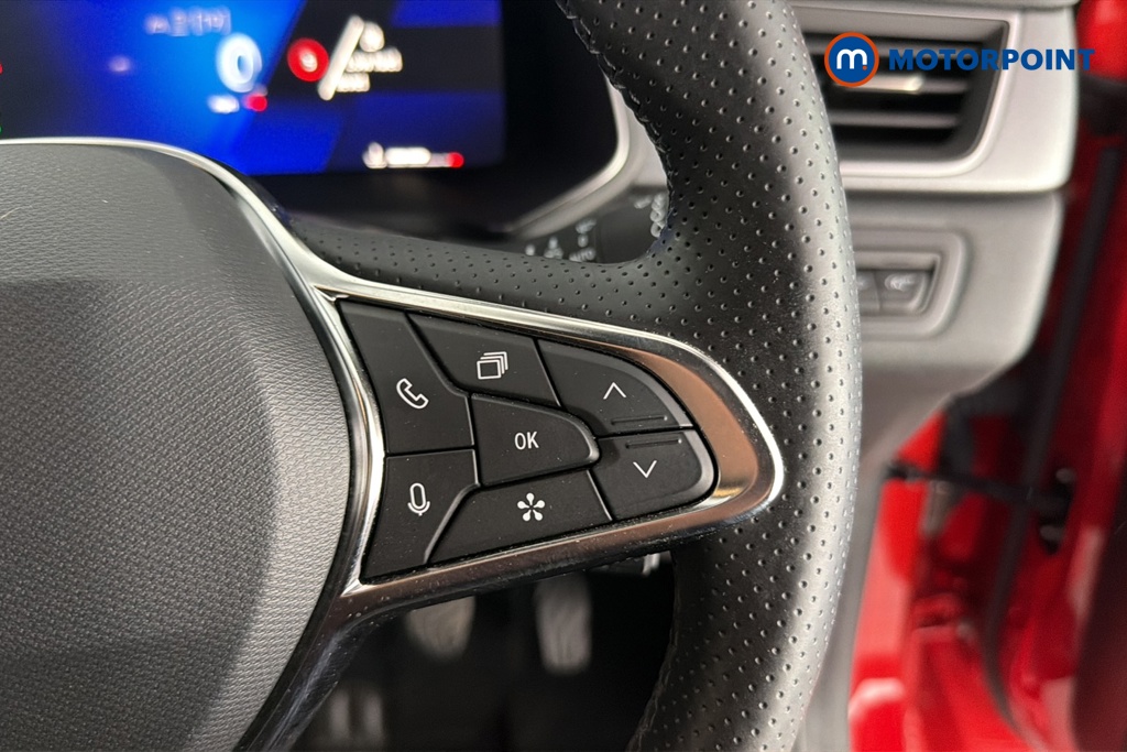 Renault Symbioz Techno Manual Petrol SUV - Stock Number (1682620) - 3rd supplementary image