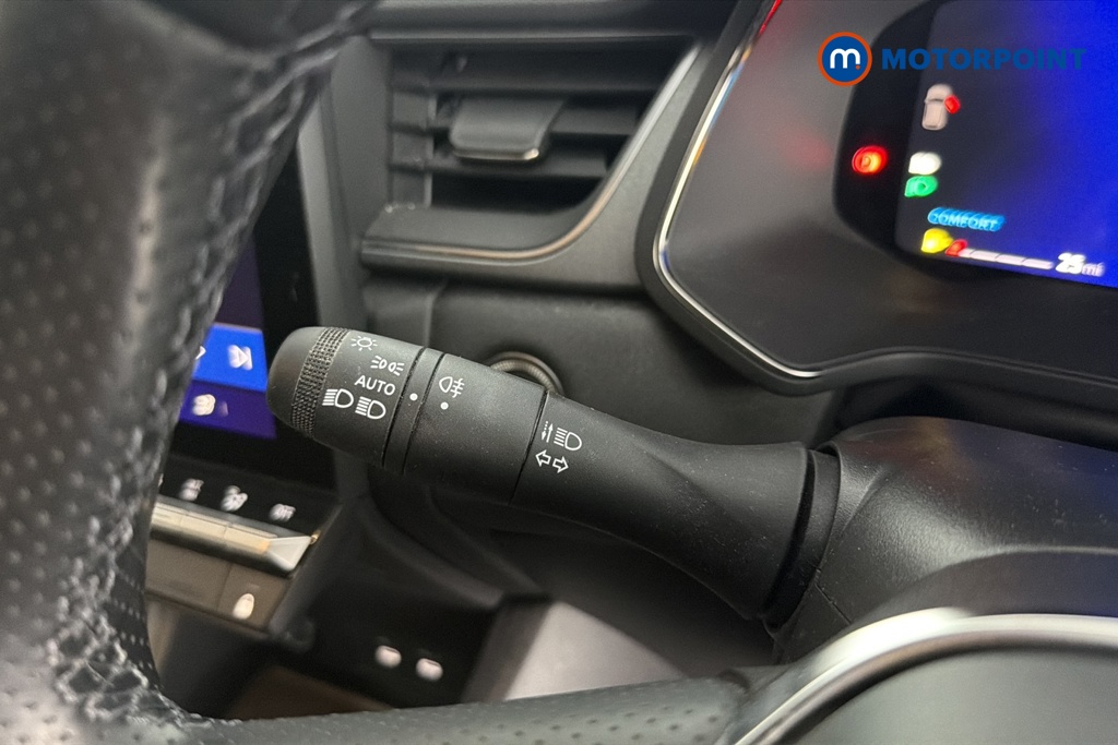 Renault Symbioz Techno Manual Petrol SUV - Stock Number (1682620) - 5th supplementary image