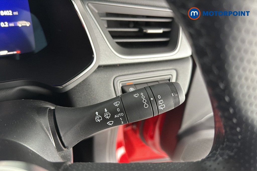 Renault Symbioz Techno Manual Petrol SUV - Stock Number (1682620) - 6th supplementary image
