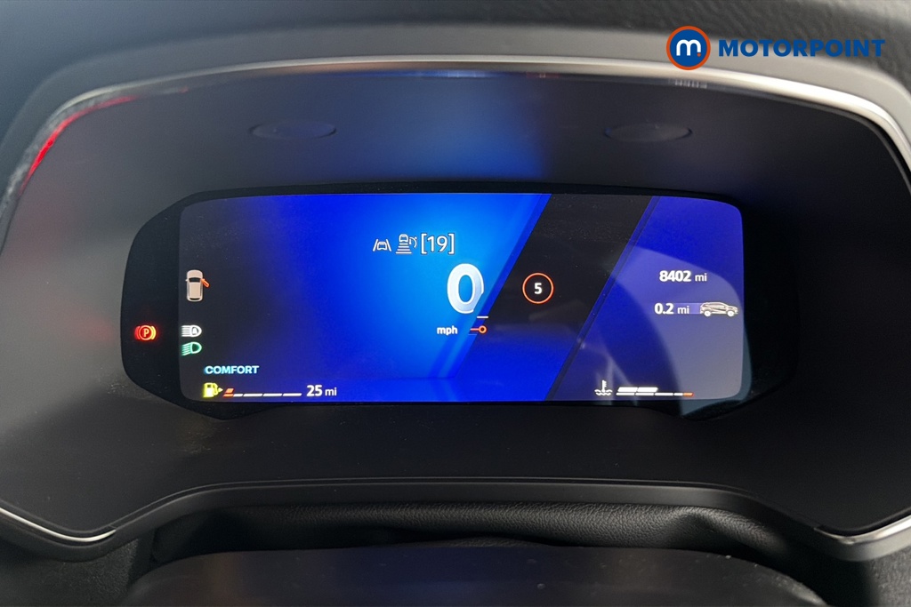 Renault Symbioz Techno Manual Petrol SUV - Stock Number (1682620) - 7th supplementary image