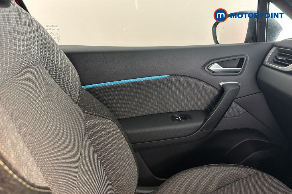Renault Symbioz Techno Manual Petrol SUV - Stock Number (1682620) - 10th supplementary image