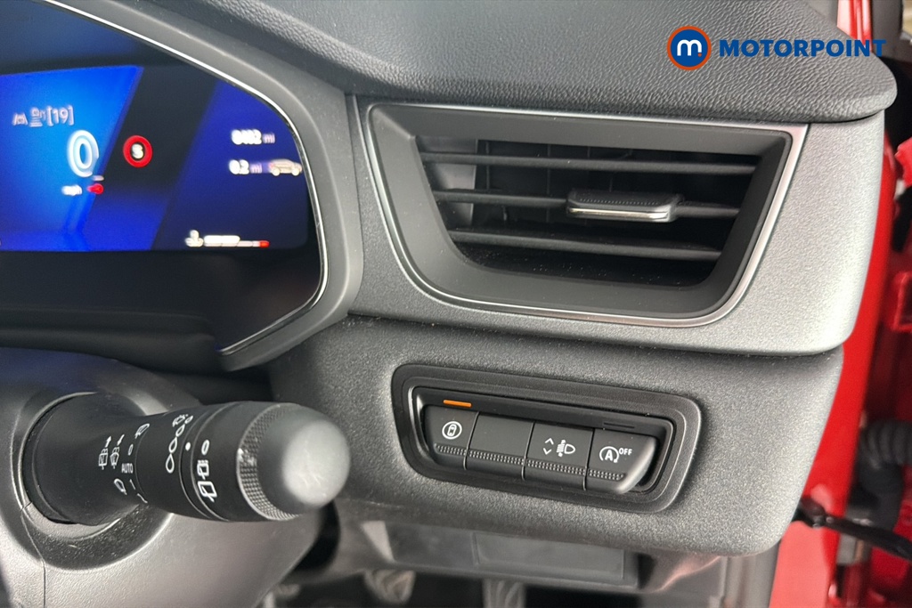 Renault Symbioz Techno Manual Petrol SUV - Stock Number (1682620) - 11th supplementary image