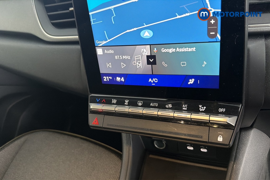 Renault Symbioz Techno Manual Petrol SUV - Stock Number (1682620) - 12th supplementary image