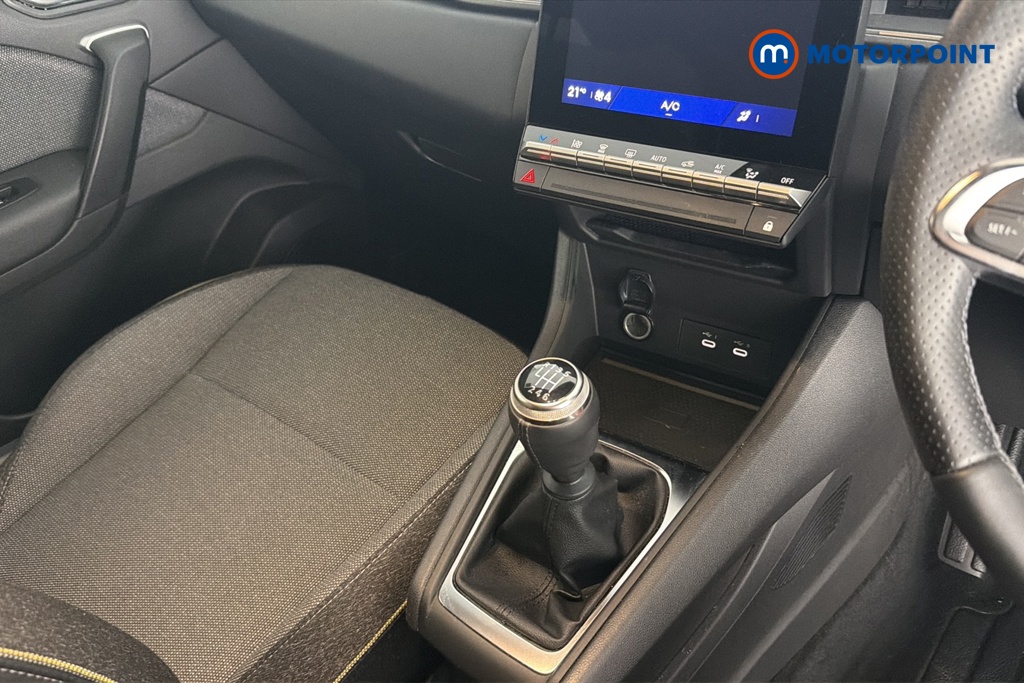Renault Symbioz Techno Manual Petrol SUV - Stock Number (1682620) - 15th supplementary image