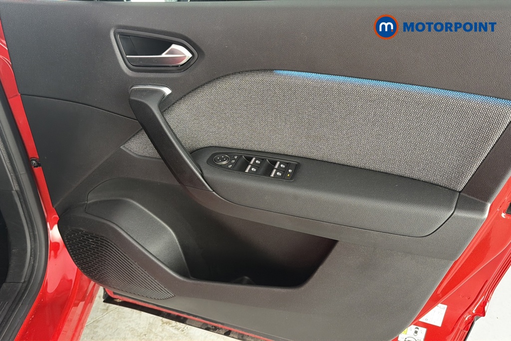 Renault Symbioz Techno Manual Petrol SUV - Stock Number (1682620) - 18th supplementary image