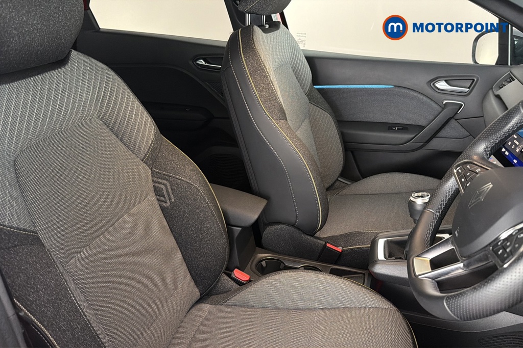 Renault Symbioz Techno Manual Petrol SUV - Stock Number (1682620) - 22nd supplementary image