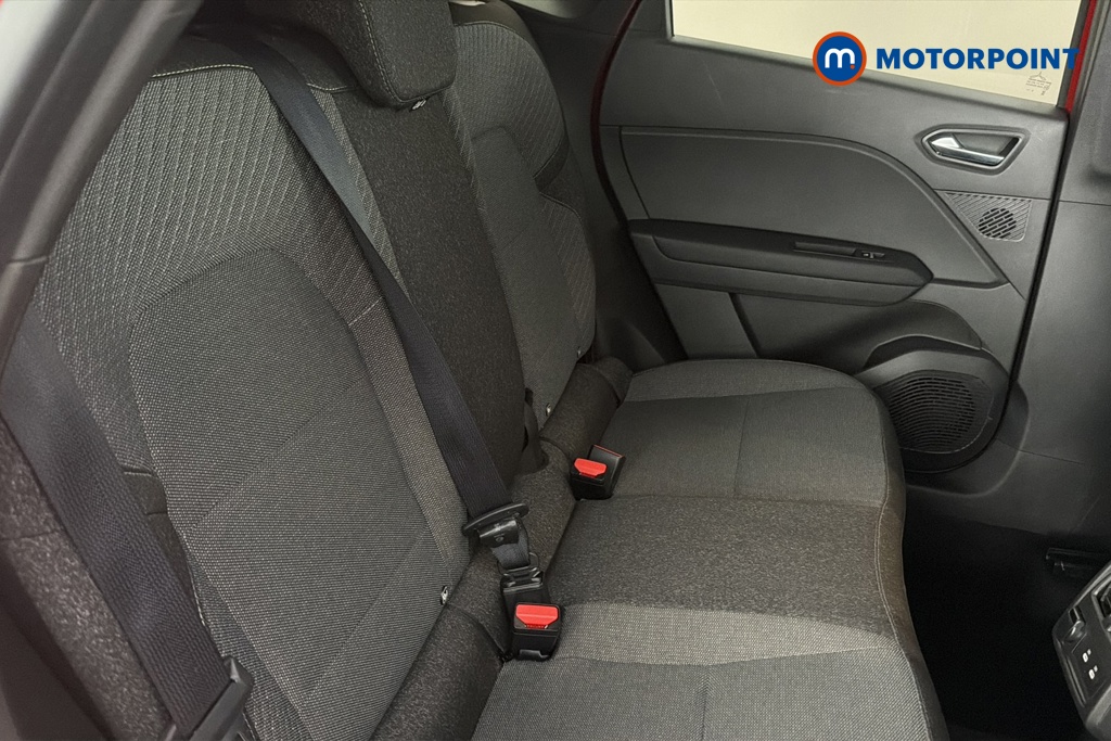 Renault Symbioz Techno Manual Petrol SUV - Stock Number (1682620) - 25th supplementary image