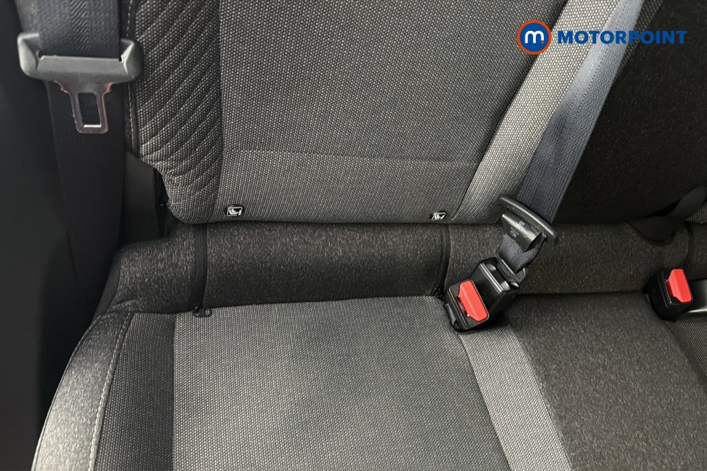 Renault Symbioz Techno Manual Petrol SUV - Stock Number (1682620) - 27th supplementary image