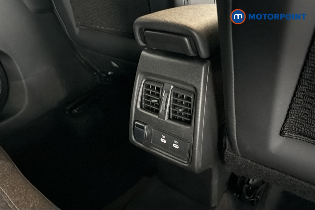 Renault Symbioz Techno Manual Petrol SUV - Stock Number (1682620) - 28th supplementary image